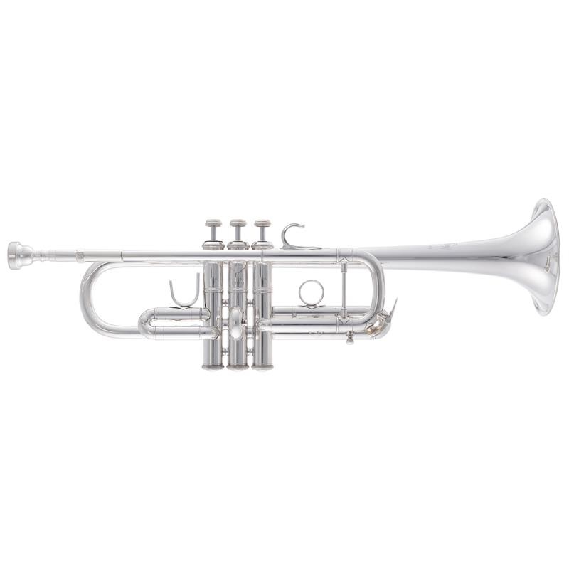 バック / C190L229/25M SP (Cleveland Model) 【C トランペット】 【出荷前調整で安心】の商品画像
