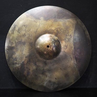 【プライスダウン！】USED 中古 A Zildjian EARTH RIDE 20 [3350g]