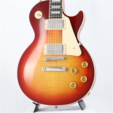【GIBSON×AQUBEストラッププレゼント】Les Paul Standard '50s (Heritage Cherry Sunburst) [SN.228350222]
