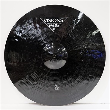 USED 中古 Visions Full Ride 20''