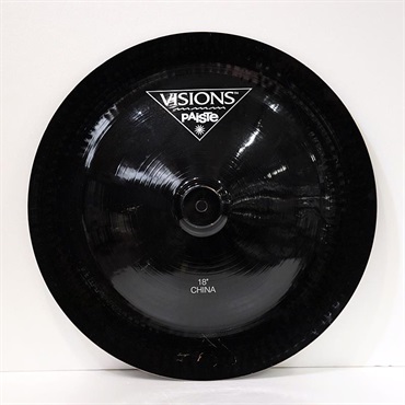 USED 中古 Visions China 18''