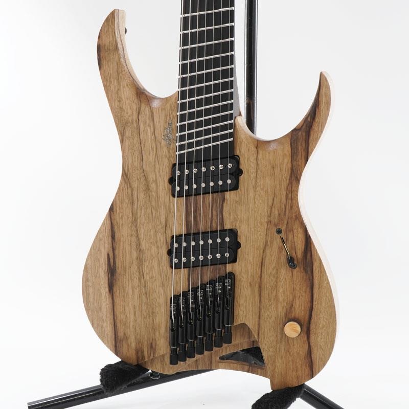 USED 中古 Hydra 7 Black Limba [SN. HF2010343]の商品画像