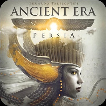 Ancient ERA Persia / Crossgrade (クロスグレード版)(古代オリエント)(シネマティック音源)(ペルシャ)(オンライン納品)(2時間以内に納品)
