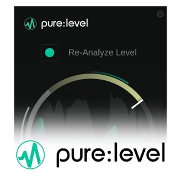 pure:level / CRG from pure (クロスグレード版)(レベラー・プラグイン)(ダイナミクス)(オンライン納品)(2時間以内に納品)