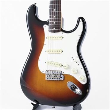 USED 中古 ST62-53(3Tone Sunburst)[SN.Q037081]フェンダー
