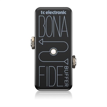 BONAFIDE BUFFER