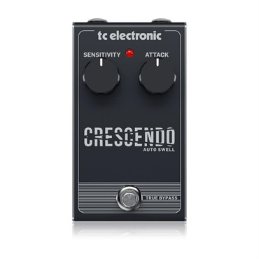CRESCENDO AUTO SWELL