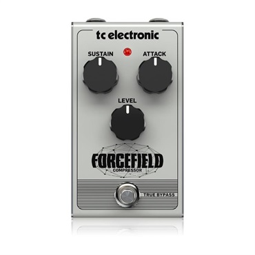 FORCEFIELD COMPRESSOR