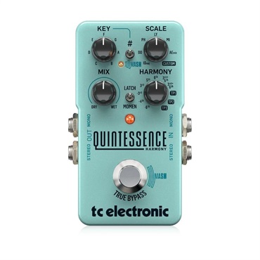 QUINTESSENCE HARMONY