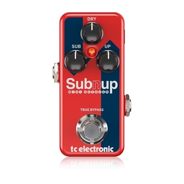 tc electronic SUB N UP MINI OCTAVER