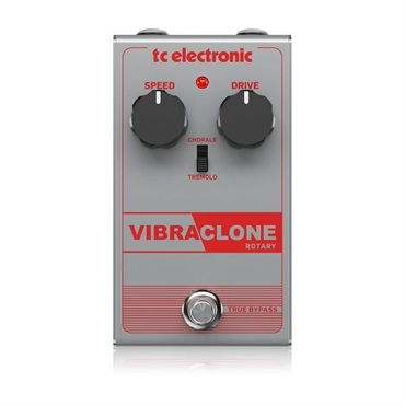 VIBRACLONE ROTARY