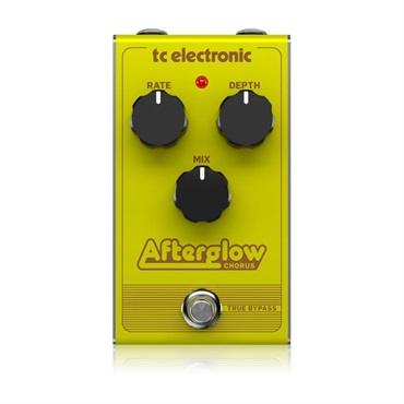 AFTERGLOW CHORUS