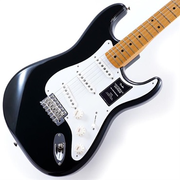 Vintera II 50s Stratocaster (Black) 【特価】