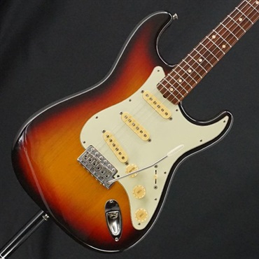 USED 中古 ST62-70TX(3-Tone Sunburst)［SN.O083503］ フェンダージャパン