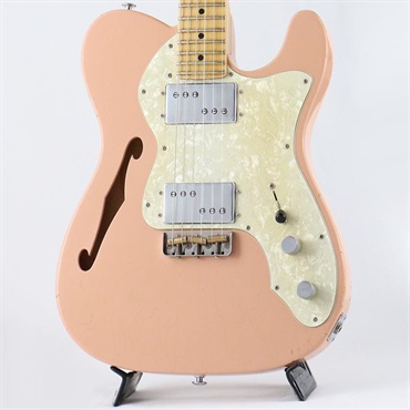 BLACK SMOKER Trad Master DELTA-C WH (Shell Pink/Medium Aged) [SN.26C15] 【YOKOHAMA MUSIC STYLE 2026 出展モデル】