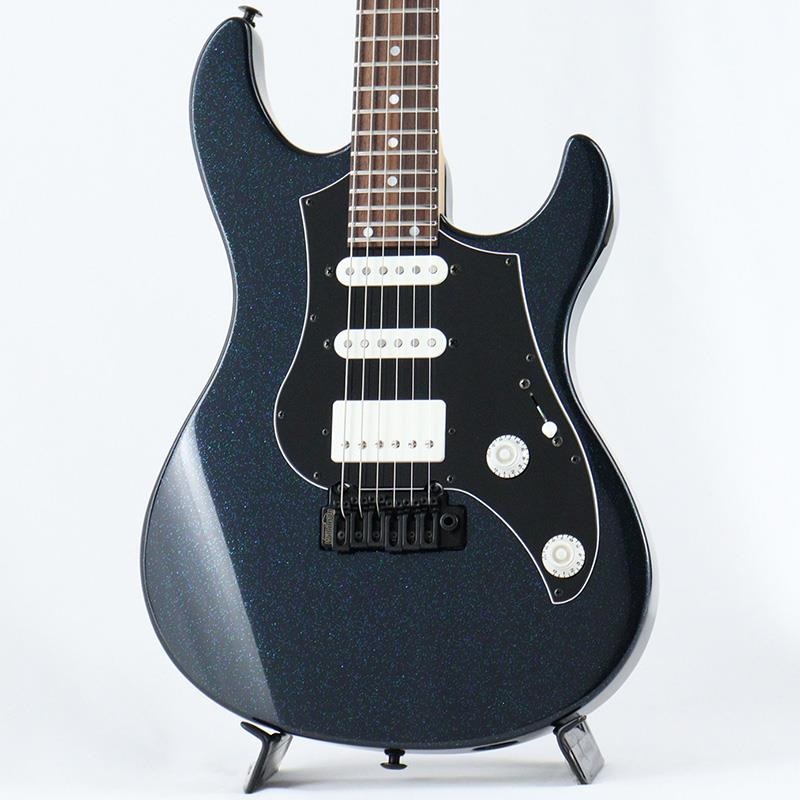 Futura-B SSH (Midnight Blue with Turquois Flake/Matching Head) [SN.26C20] 【YOKOHAMA MUSIC STYLE 2026 出展モデル】の商品画像
