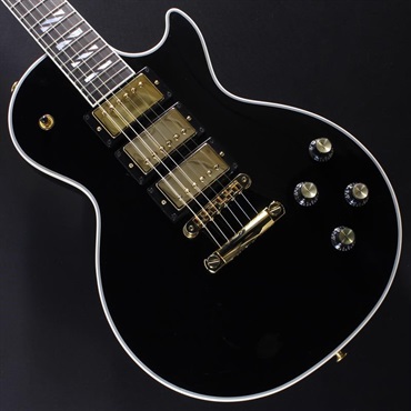【GIBSON×AQUBEストラッププレゼント】Les Paul Modern Supreme 3 Pickup (Ebony) #207650323