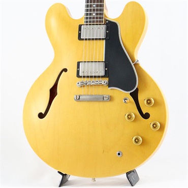 【GIBSON×AQUBEストラッププレゼント】1959 ES-335 Reissue Murphy Lab Ultra Light Aged (Vintage Natural) 【Weight≒3.61kg】