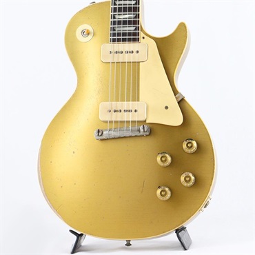 Gibson 1954 Les Paul Standard Reissue Murphy Lab Heavy Aged (All Gold) 【Weight≒3.96kg】