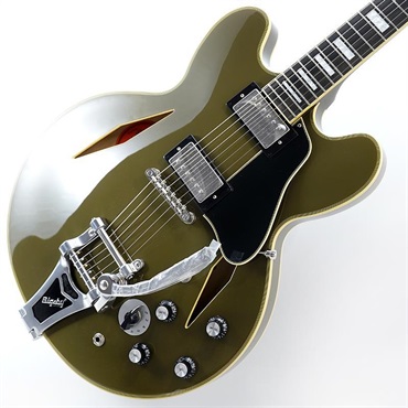 Shinichi Ubukata ES-355 Ver.02 (Olive Drab)