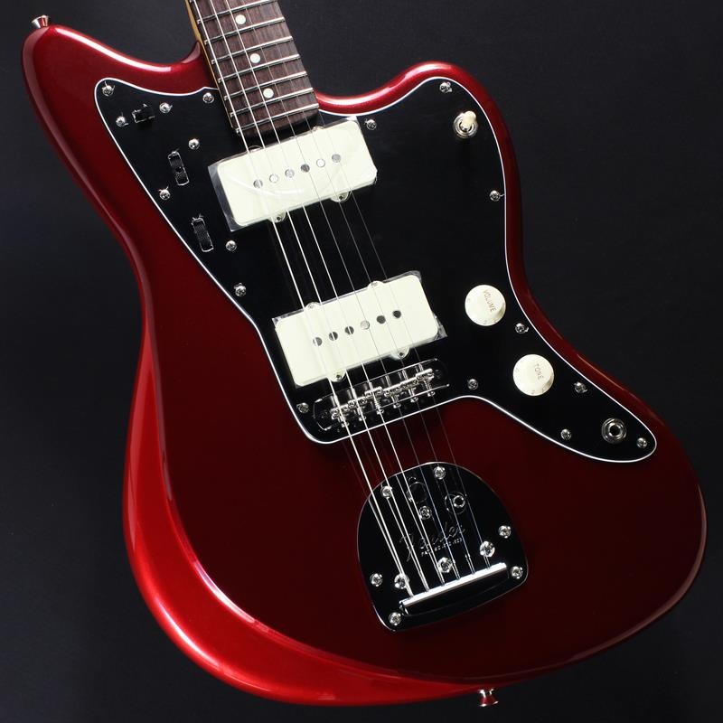 Limited Starmaster (Candy Apple Red/Rosewood) #JD26005512の商品画像