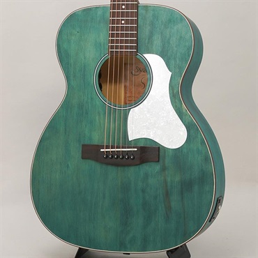 【期間限定！アクセ11点セット付き！】YEF-01/DBL (Demure Blue) Sヤイリ