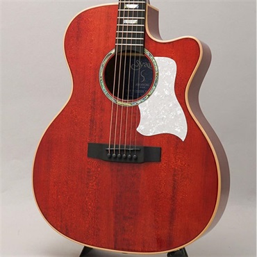 【期間限定！アクセ11点セット付き！】YATK-1400EC (Wine Red) Sヤイリ