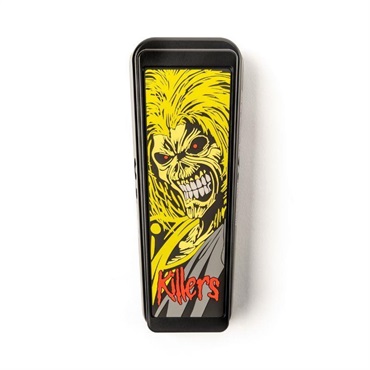 【4月16日発売】IRON MAIDEN KILLERS CRY BABY WAH [IM95K]