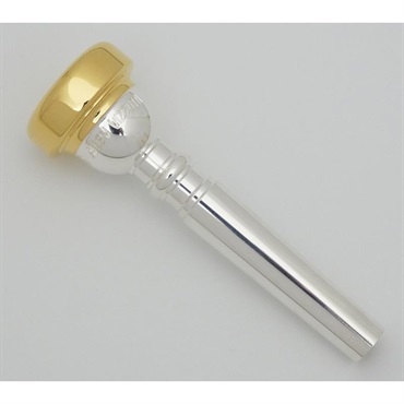 USED 中古 ヤマハ / アレン・ヴィズッティモデル VIZZUTTI-GP トランペット用 マウスピース 【↓↓プライスダウン↓↓】 【夏のボーナスセール】