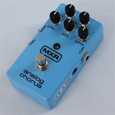MXR USED 中古 M234 Analog Chorus (MXR) コーラス  [S/N 13A627]