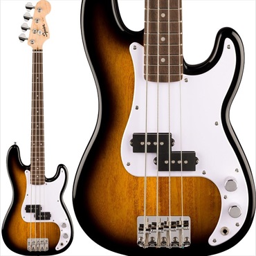 MINI PRECISION BASS (2-Color Sunburst)