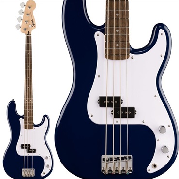 Sonic Precision Bass (Midnight Blue/Laurel)