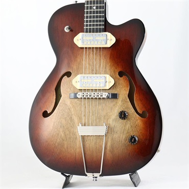 5th Avenue TL Gold Foil (Vintage Burst HG) 【特価】