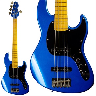 Markbass MB GV 5 GOG Blue Sky CR MP FC 【Markbassプレゼントキャンペーン】