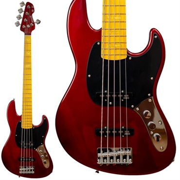 【入荷待ち、ご予約受付中】 MB GV 5 GOG Red Passion CR MP FC 【Markbassプレゼントキャンペーン】