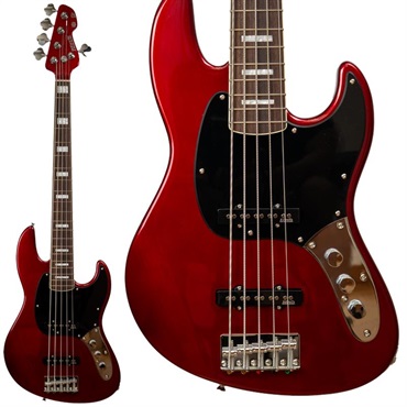 MB GV 5 GOG Red Passion CR RW FC 【Markbassプレゼントキャンペーン】