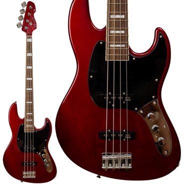 【受注生産品、ご予約受付中】 MB GV 4 GOG Red Passion CR RW FC 【Markbassプレゼントキャンペーン】
