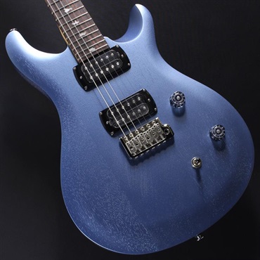 P.R.S. SE CE24 Standard Satin (Ice Blue Metallic) #CTI H057559【2025年生産品】