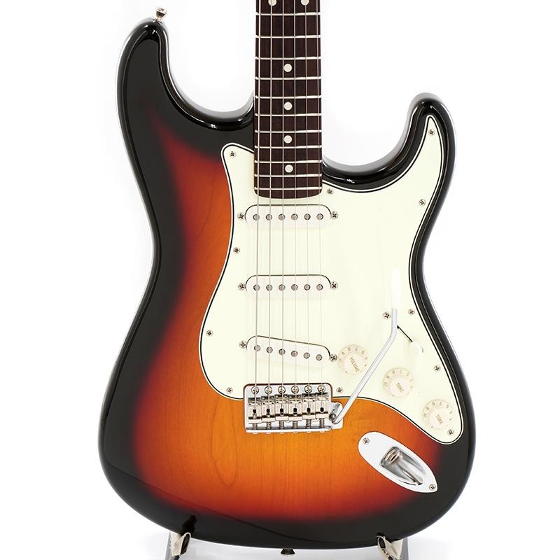 USED 中古 STV-R2 (3-Tone Sunburst/R) [SN. 9905]の商品画像