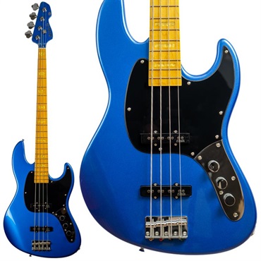 【受注生産品、ご予約受付中】 MB GV 4 GOG Blue Sky CR MP FC 【Markbassプレゼントキャンペーン】