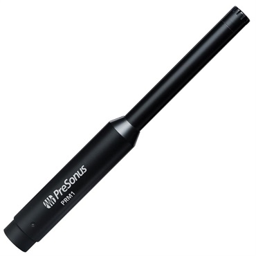 PRM1 Precision Reference Microphone (プレソナス)(コンデンサーマイク)(測定用)