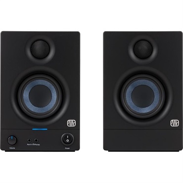 Eris 3.5 2nd Gen (Pair) (プレソナス)(モニタースピーカー)