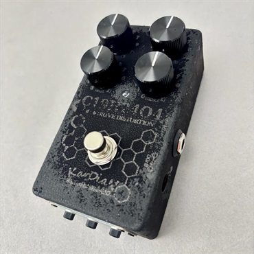 Crotonin ADD CBF (オーバードライブ)