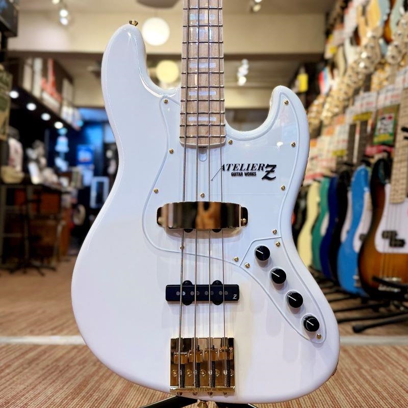 M#245 Custom (WH/M/MH/Gold Hardware) 【Atelier Z × IKEBEオリジナルポーチプレゼント】の商品画像