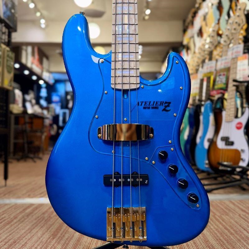 M#245 Custom (LPB/M/MH/Gold Hardware) 【Atelier Z × IKEBEオリジナルポーチプレゼント】の商品画像