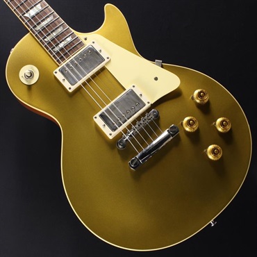 Gibson 1957 Les Paul Goldtop Reissue VOS (Double Gold) #7 3104