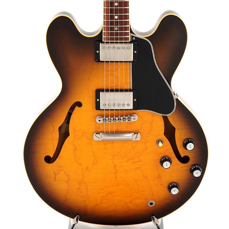 USED 中古 ES-335 Dot Reissue (Vintage Sunburst) 2000 [SN. 01520351]の商品画像
