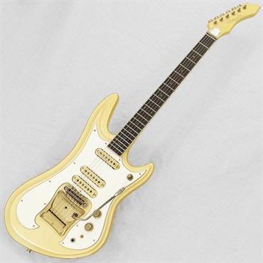 VINTAGE LG-1200 Sharp Five early80's White