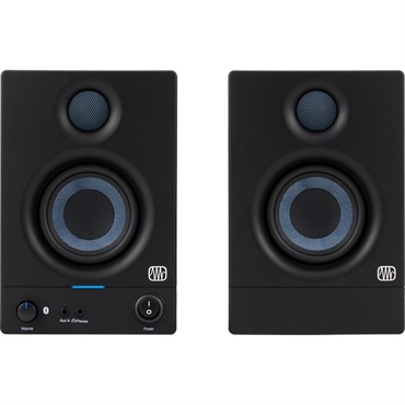 PreSonus Eris 3.5BT 2nd Gen (Pair)(プレソナス)(モニタースピーカー)(Bluetooth対応)