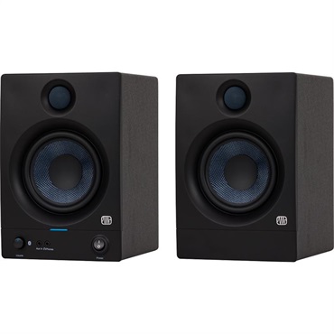 PreSonus Eris 5BT 2nd Gen (Pair) (プレソナス)(モニタースピーカー)(Bluetooth対応)